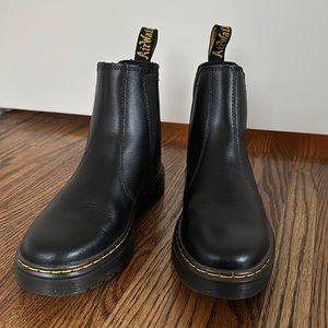 Doc Martens Boots